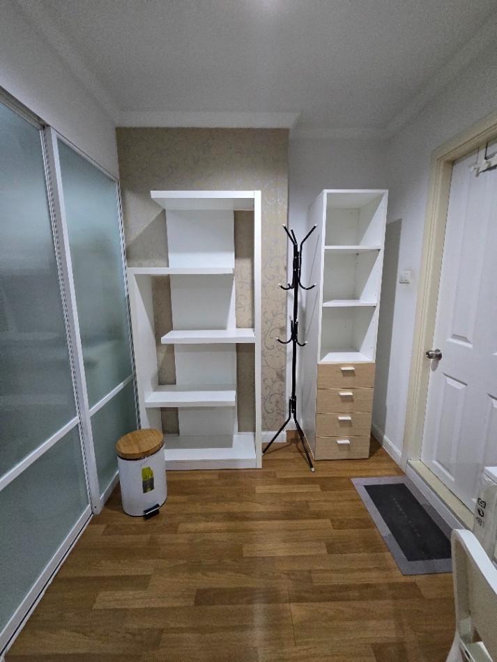 เช่าคอนโด Lumpini Place พระราม 9-รัชดา เฟส 1-2 - Condo Rental   - 2899522