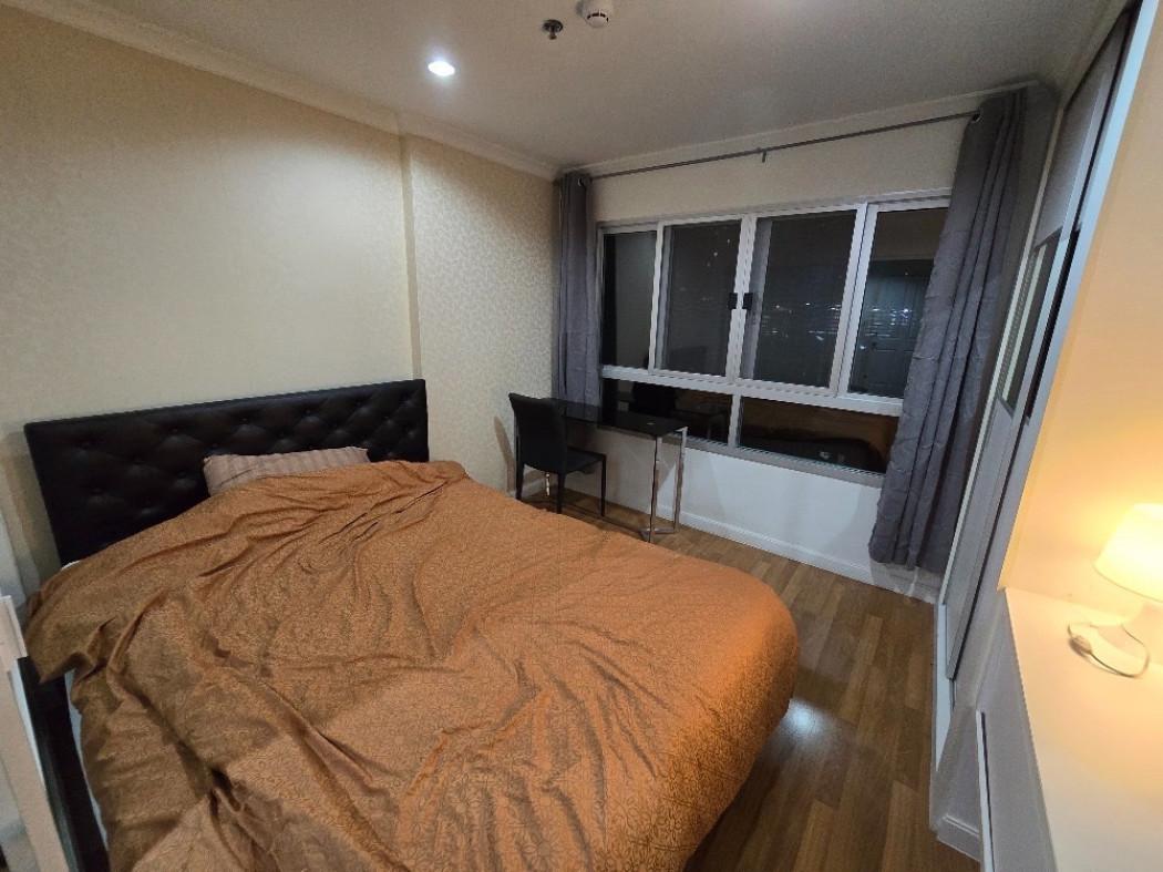 เช่าคอนโด Lumpini Place พระราม 9-รัชดา เฟส 1-2 - Condo Rental   - 2899524