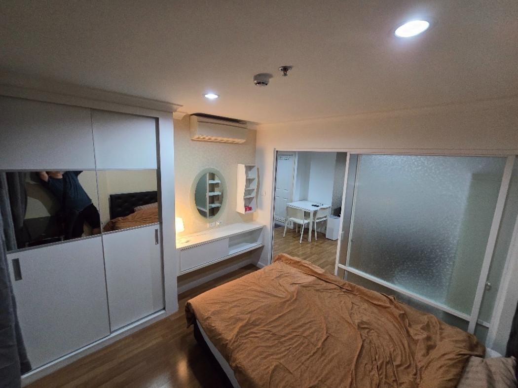 เช่าคอนโด Lumpini Place พระราม 9-รัชดา เฟส 1-2 - Condo Rental   - 2899523
