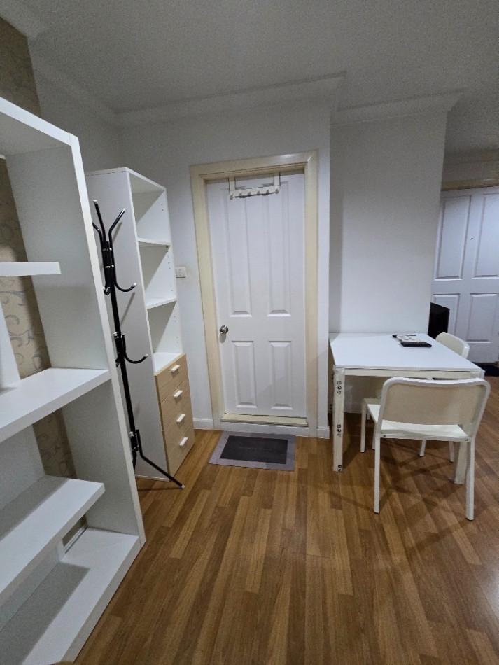 เช่าคอนโด Lumpini Place พระราม 9-รัชดา เฟส 1-2 - Condo Rental   - 2899525