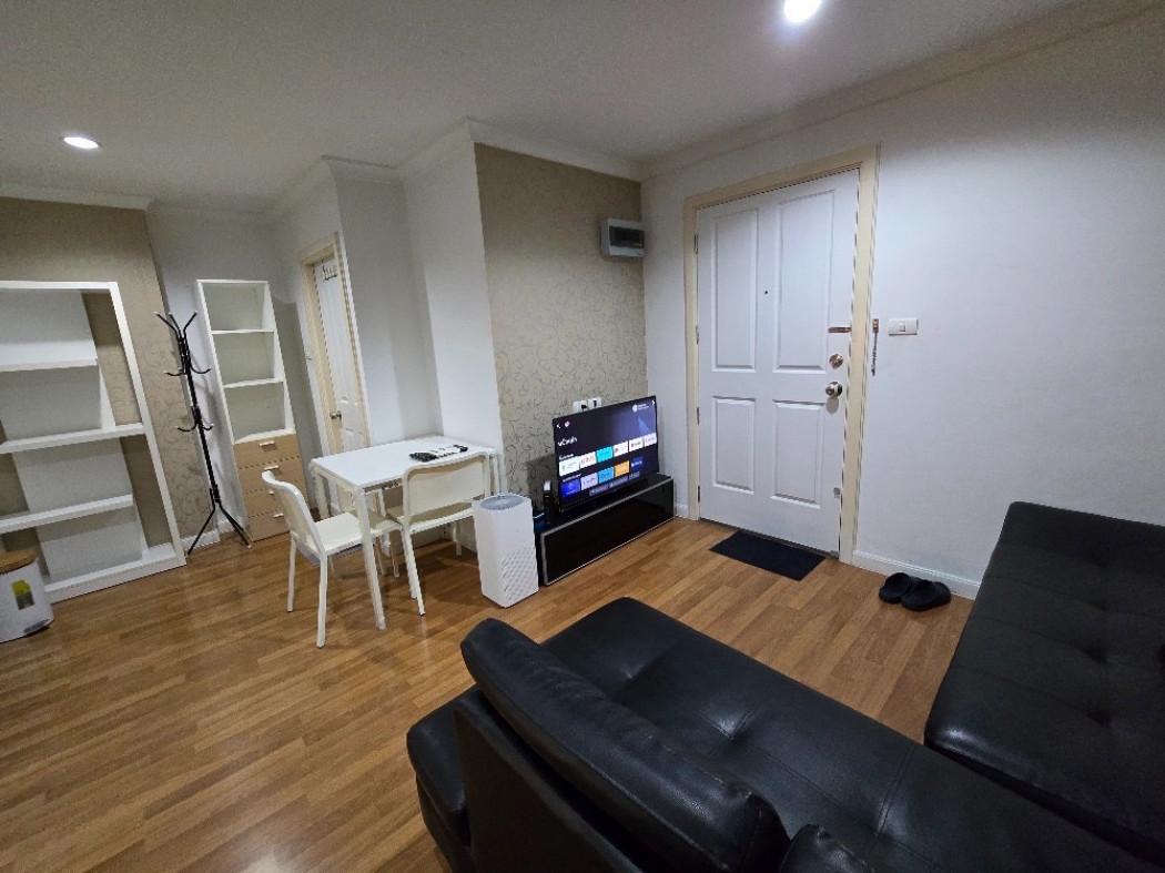 เช่าคอนโด Lumpini Place พระราม 9-รัชดา เฟส 1-2 - Condo Rental   - 2899520