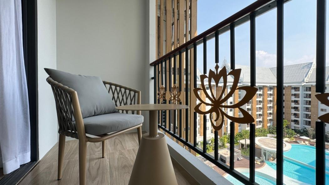 ขายคอนโด Wyndham Jomtien Pattaya - Sell Condo   - 2899761