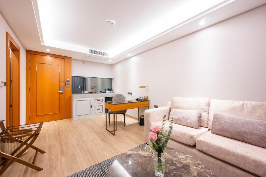ขายคอนโด Wyndham Jomtien Pattaya - Sell Condo   - 2899758