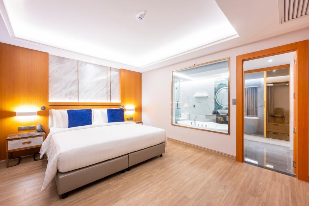 ขายคอนโด Wyndham Jomtien Pattaya - Sell Condo   - 2899763