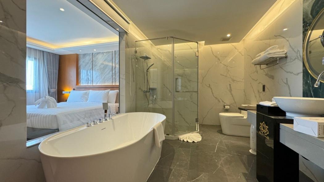 ขายคอนโด Wyndham Jomtien Pattaya - Sell Condo   - 2899765