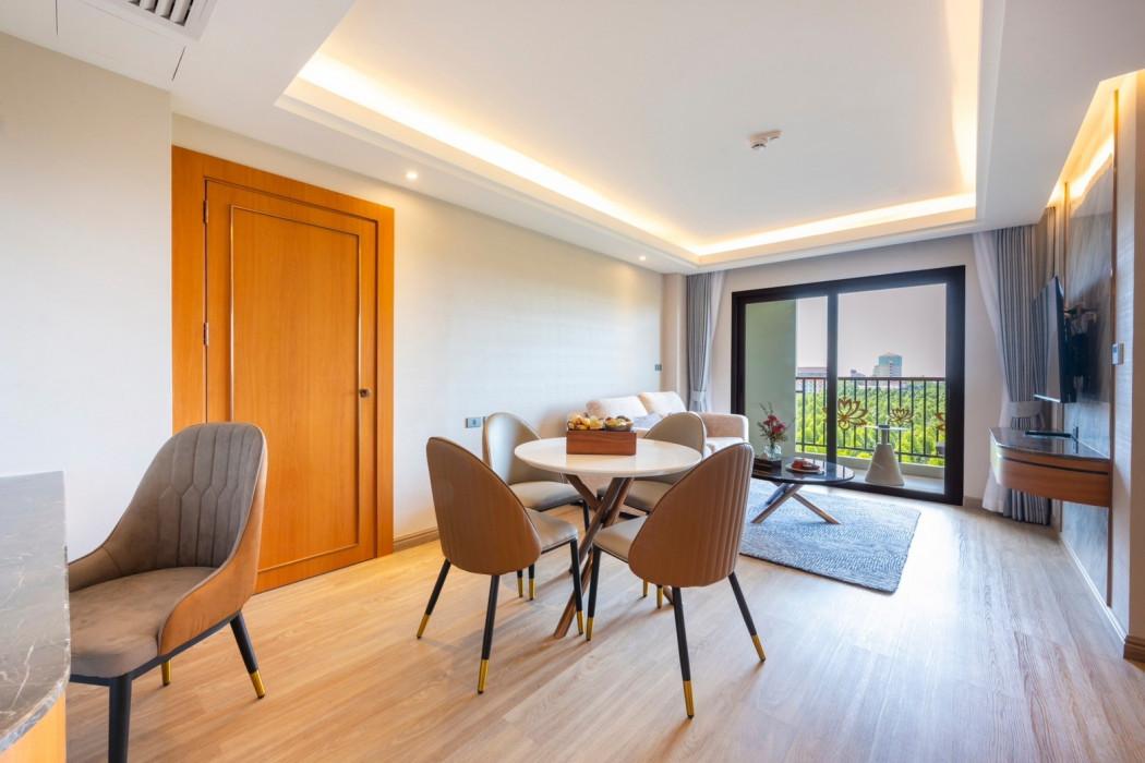 ขายคอนโด Wyndham Jomtien Pattaya - Sell Condo   - 2899759