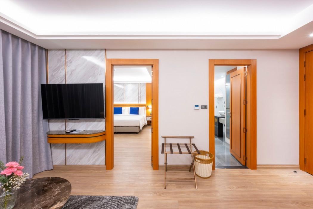 ขายคอนโด Wyndham Jomtien Pattaya - Sell Condo   - 2899764