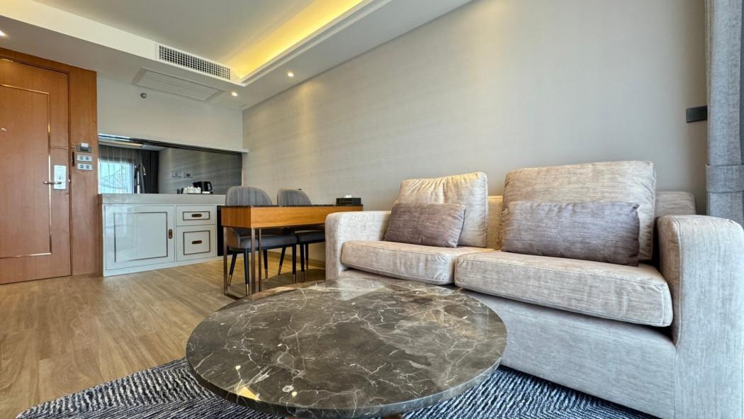 ขายคอนโด Wyndham Jomtien Pattaya - Sell Condo   - 2899760