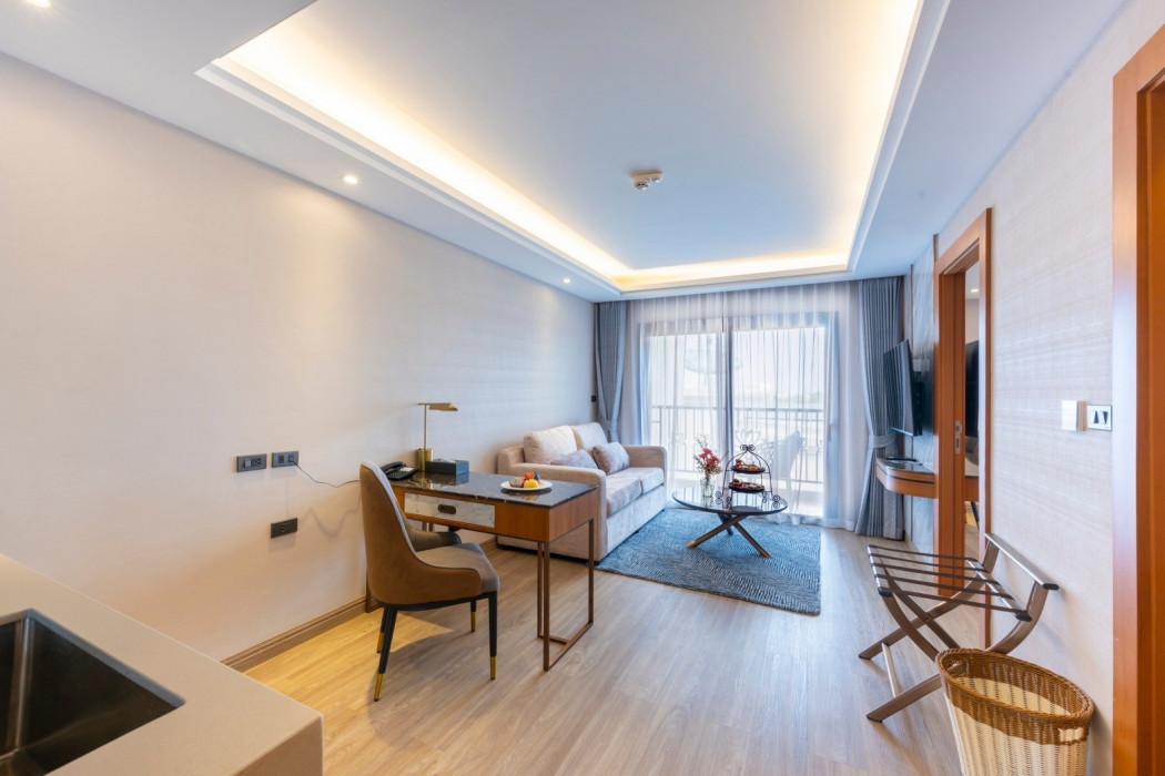 ขายคอนโด Wyndham Jomtien Pattaya - Sell Condo   - 2899757