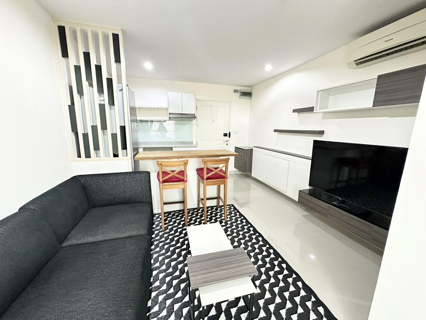 เช่าคอนโด เดอะ ลิ้งค์ วาโน 64 คอนโดมิเนียม - Condo Rental The Link Vano 64 condominium - 2900070