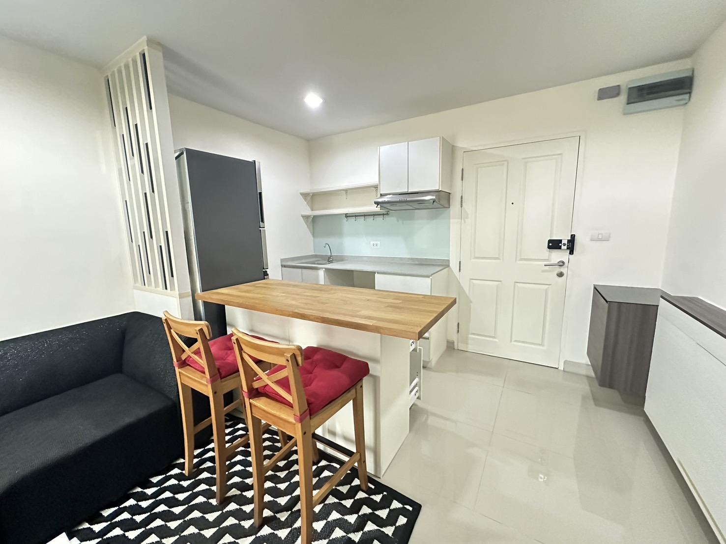 เช่าคอนโด เดอะ ลิ้งค์ วาโน 64 คอนโดมิเนียม - Condo Rental The Link Vano 64 condominium - 2900068