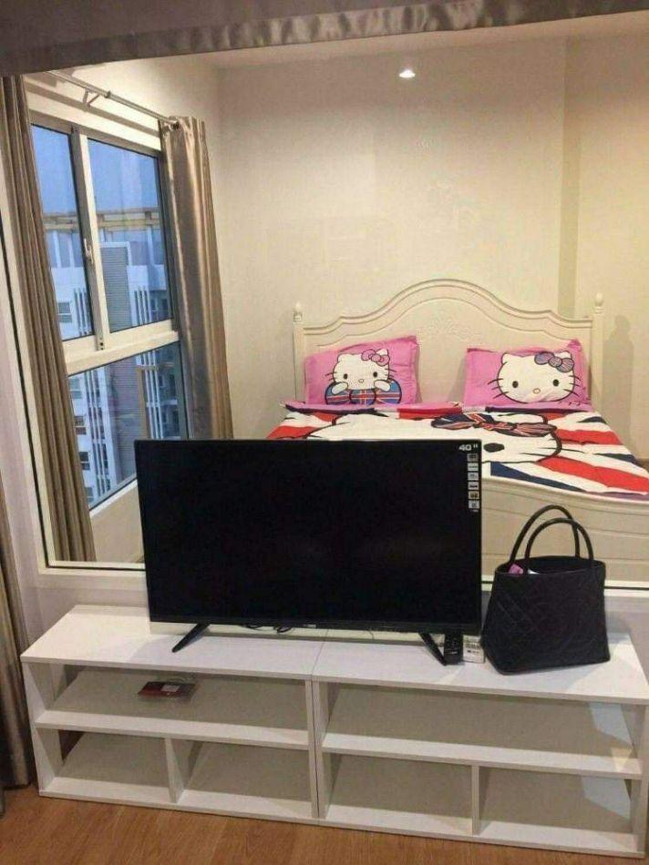 เช่าคอนโด เดอะ พาร์คแลนด์ แกรนด์ ตากสิน คอนโดมิเนียม - Condo Rental The Parkland Grand Taksin condominium - 2900108