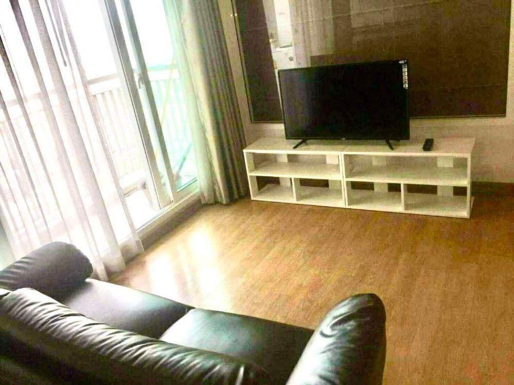 เช่าคอนโด เดอะ พาร์คแลนด์ แกรนด์ ตากสิน คอนโดมิเนียม - Condo Rental The Parkland Grand Taksin condominium - 2900110