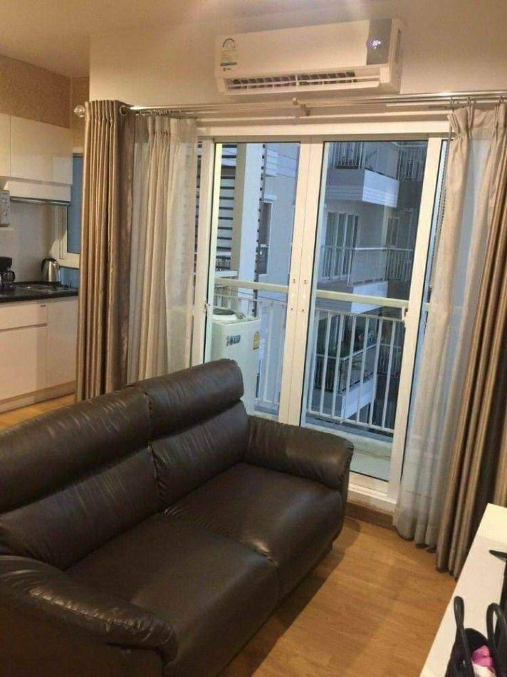 เช่าคอนโด เดอะ พาร์คแลนด์ แกรนด์ ตากสิน คอนโดมิเนียม - Condo Rental The Parkland Grand Taksin condominium - 2900112