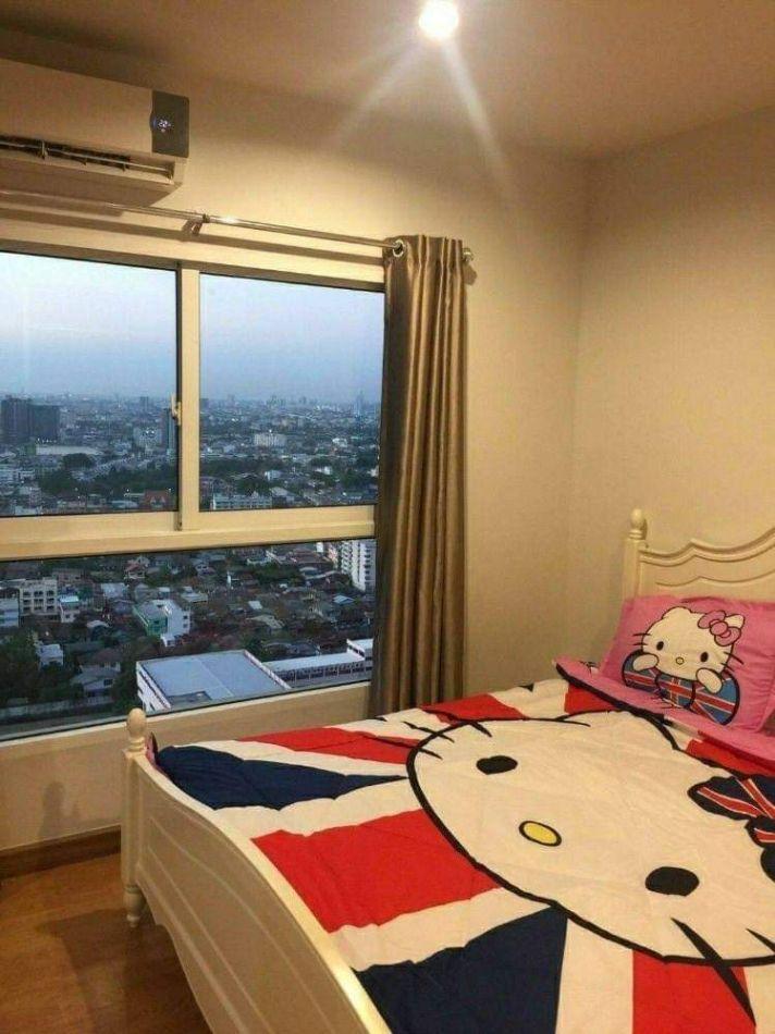 เช่าคอนโด เดอะ พาร์คแลนด์ แกรนด์ ตากสิน คอนโดมิเนียม - Condo Rental The Parkland Grand Taksin condominium - 2900113