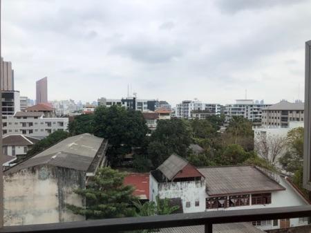 เช่าคอนโด The Tempo Phaholyothin - Condo Rental   - 2900293