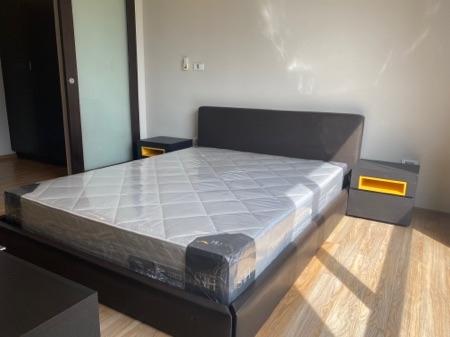 เช่าคอนโด The Tempo Phaholyothin - Condo Rental   - 2900287