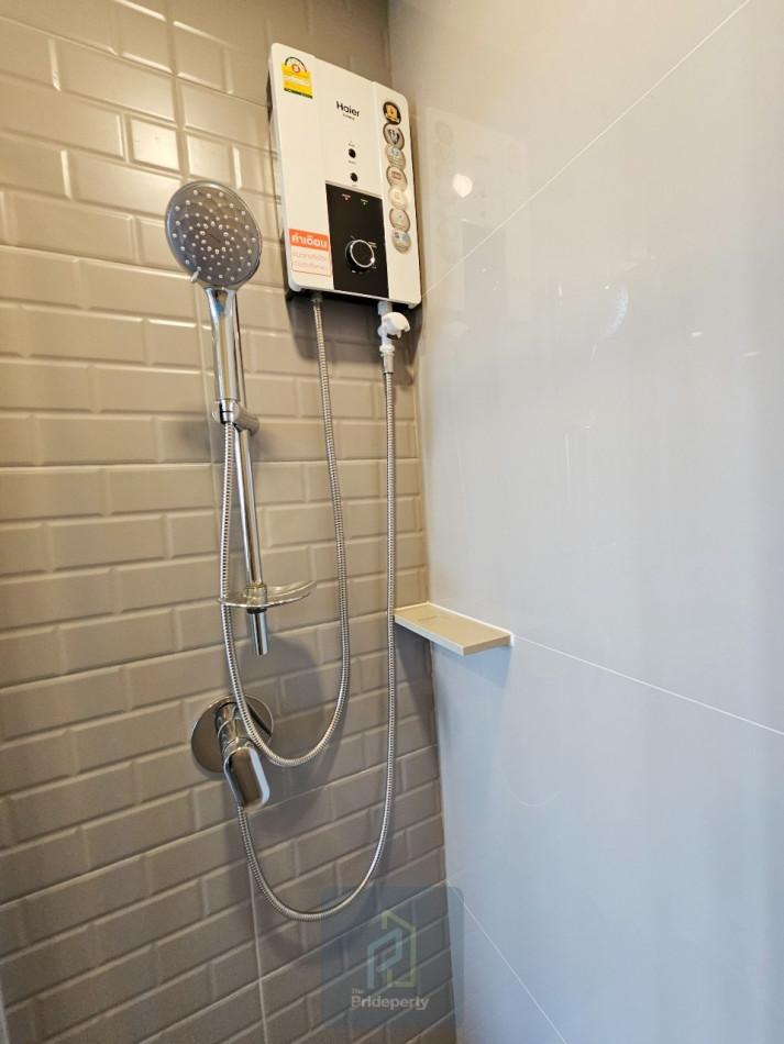 ขายคอนโด The Tree Charan 30 : เดอะ ทรี จรัญฯ 30 - Sell Condo   - 2900422