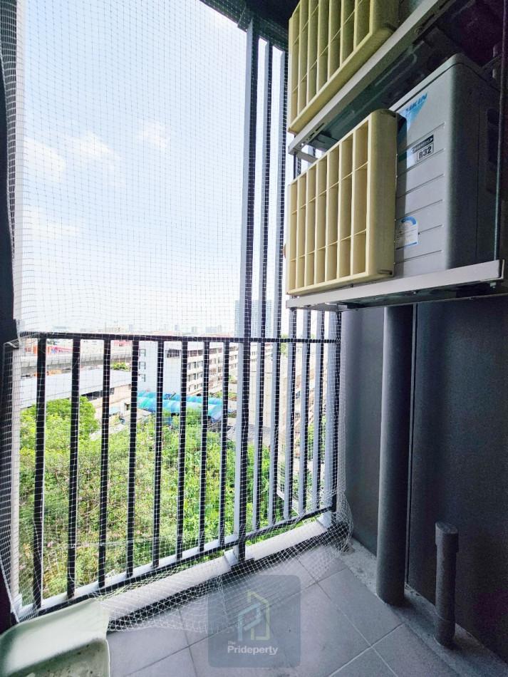 ขายคอนโด The Tree Charan 30 : เดอะ ทรี จรัญฯ 30 - Sell Condo   - 2900420