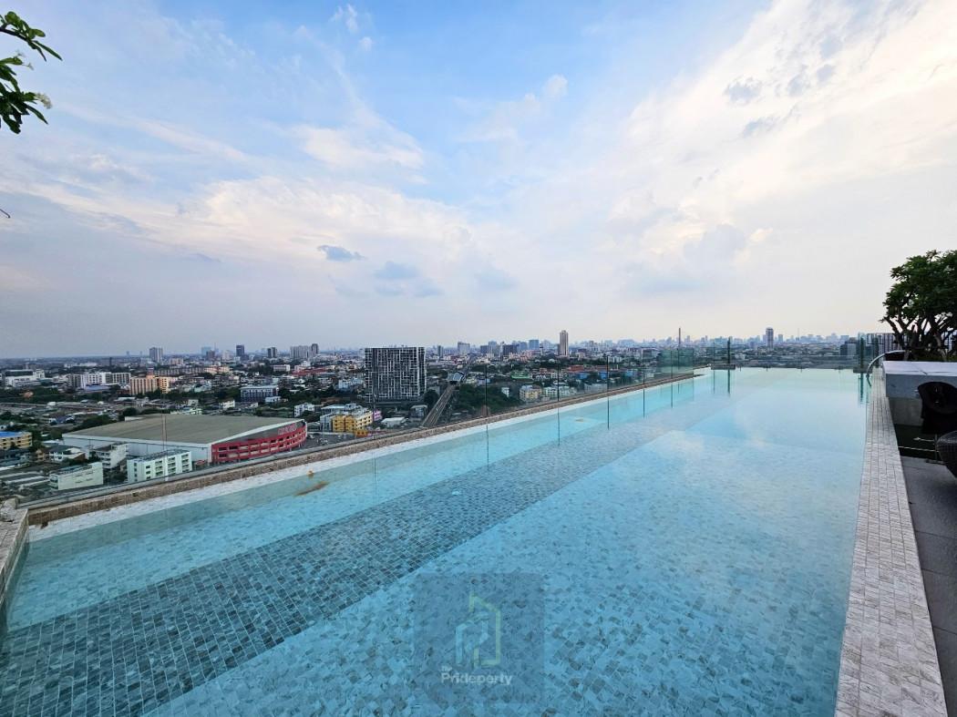 ขายคอนโด The Tree Charan 30 : เดอะ ทรี จรัญฯ 30 - Sell Condo   - 2900423