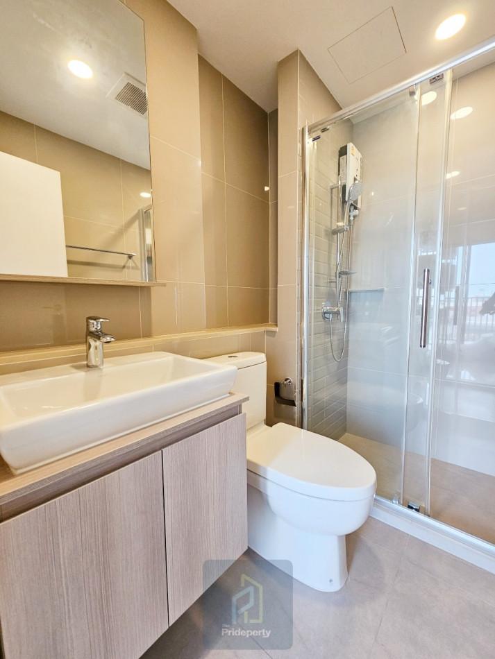 ขายคอนโด The Tree Charan 30 : เดอะ ทรี จรัญฯ 30 - Sell Condo   - 2900421