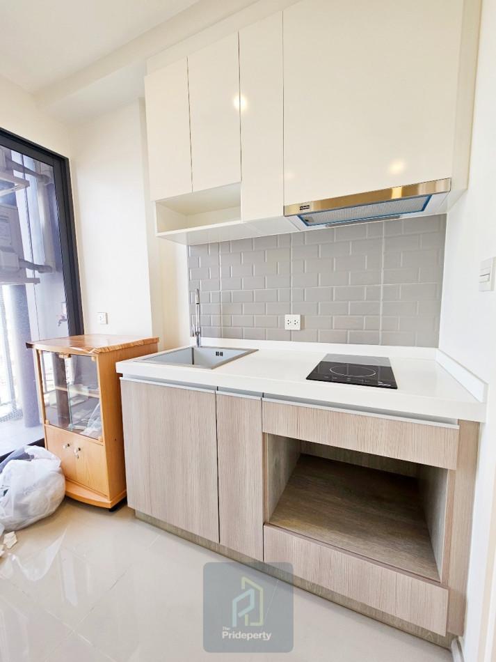 ขายคอนโด The Tree Charan 30 : เดอะ ทรี จรัญฯ 30 - Sell Condo   - 2900419