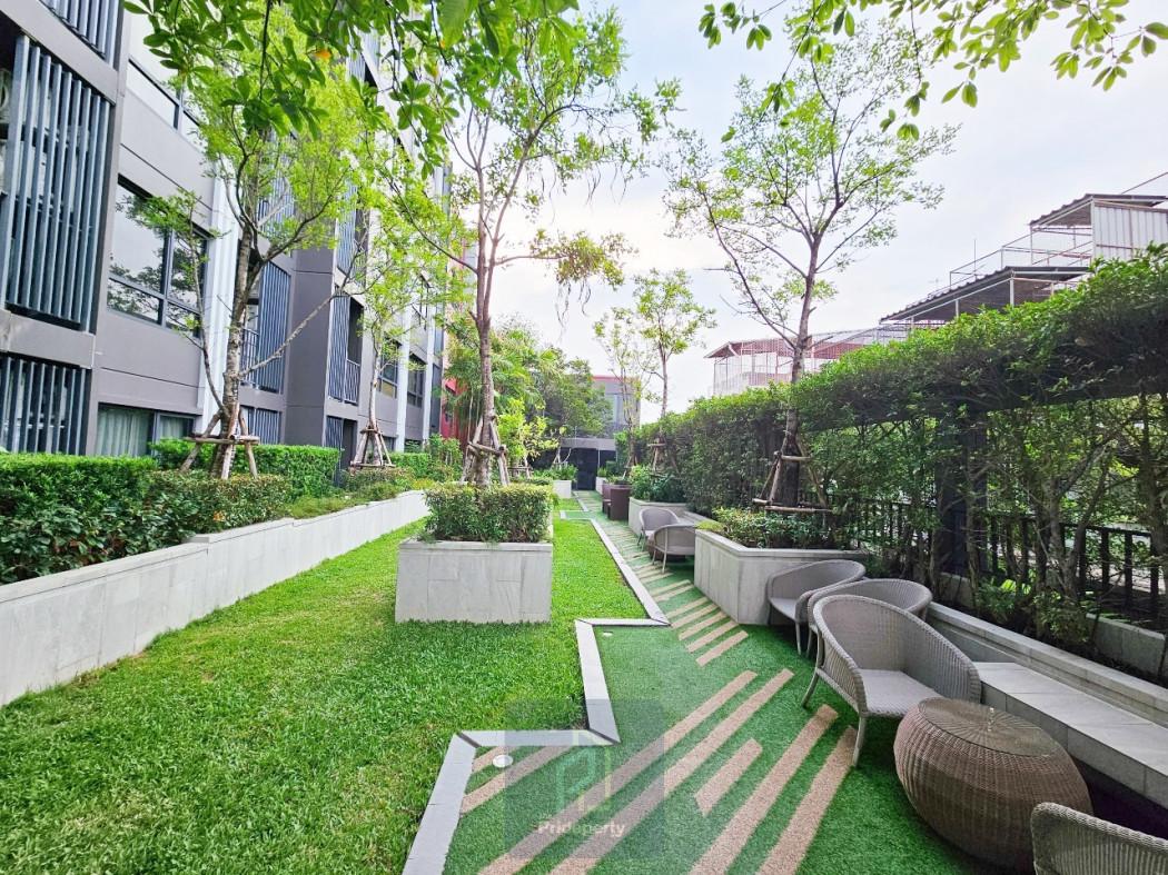 ขายคอนโด The Tree Charan 30 : เดอะ ทรี จรัญฯ 30 - Sell Condo   - 2900424