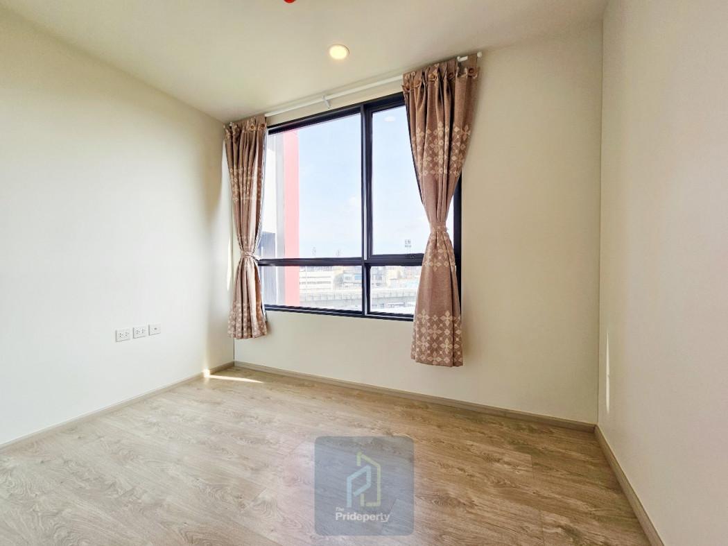 ขายคอนโด The Tree Charan 30 : เดอะ ทรี จรัญฯ 30 - Sell Condo   - 2900416