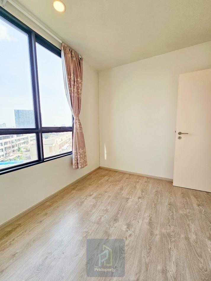 ขายคอนโด The Tree Charan 30 : เดอะ ทรี จรัญฯ 30 - Sell Condo   - 2900417