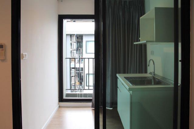 ขายคอนโด บี รีพับบลิค คอนโดมิเนียม - Sell Condo B Republic condominium - 2900696