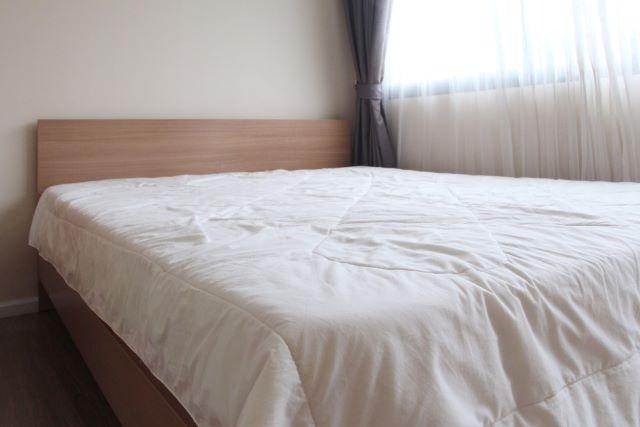 ขายคอนโด บี รีพับบลิค คอนโดมิเนียม - Sell Condo B Republic condominium - 2900694