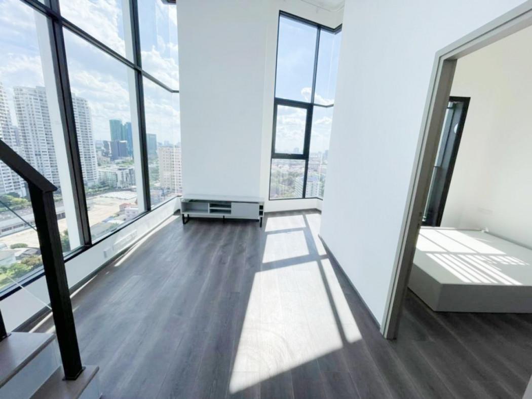 ขายคอนโด ไนท์บริดจ์ สเปซ รัชโยธิน คอนโดมิเนียม - Sell Condo KnightsBridge Space Ratchayothin condominium - 2900730