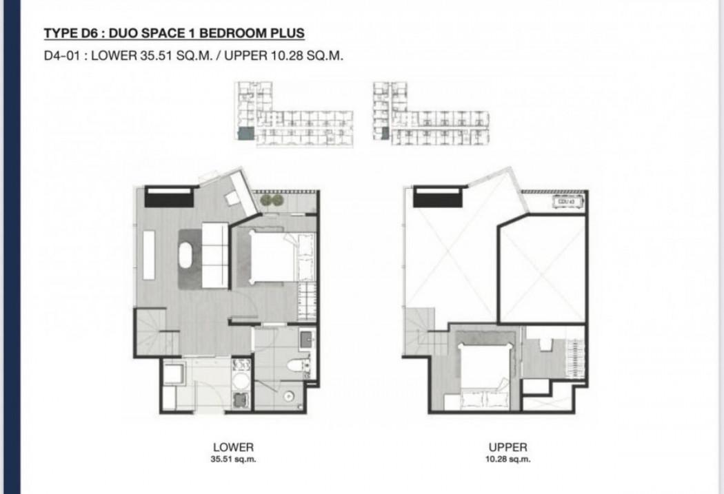 ขายคอนโด ไนท์บริดจ์ สเปซ รัชโยธิน คอนโดมิเนียม - Sell Condo KnightsBridge Space Ratchayothin condominium - 2900738