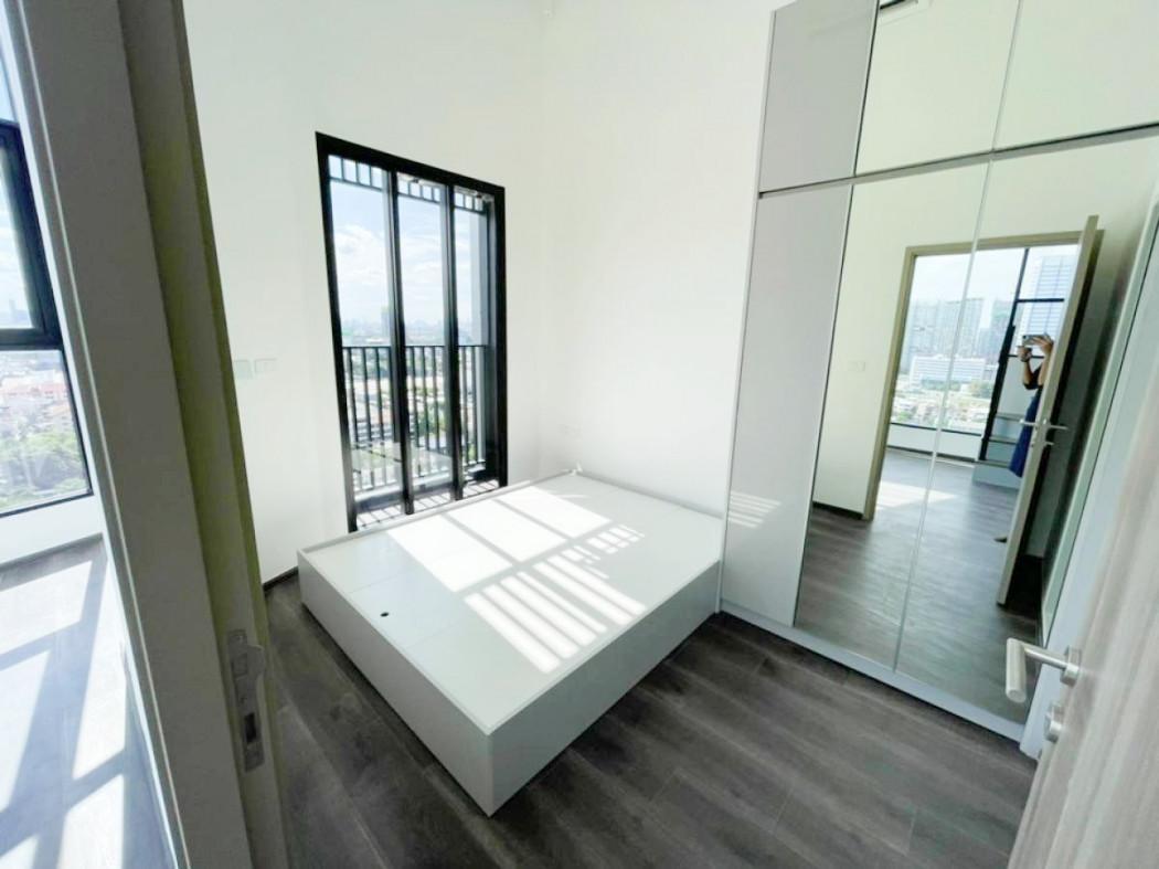 ขายคอนโด ไนท์บริดจ์ สเปซ รัชโยธิน คอนโดมิเนียม - Sell Condo KnightsBridge Space Ratchayothin condominium - 2900733