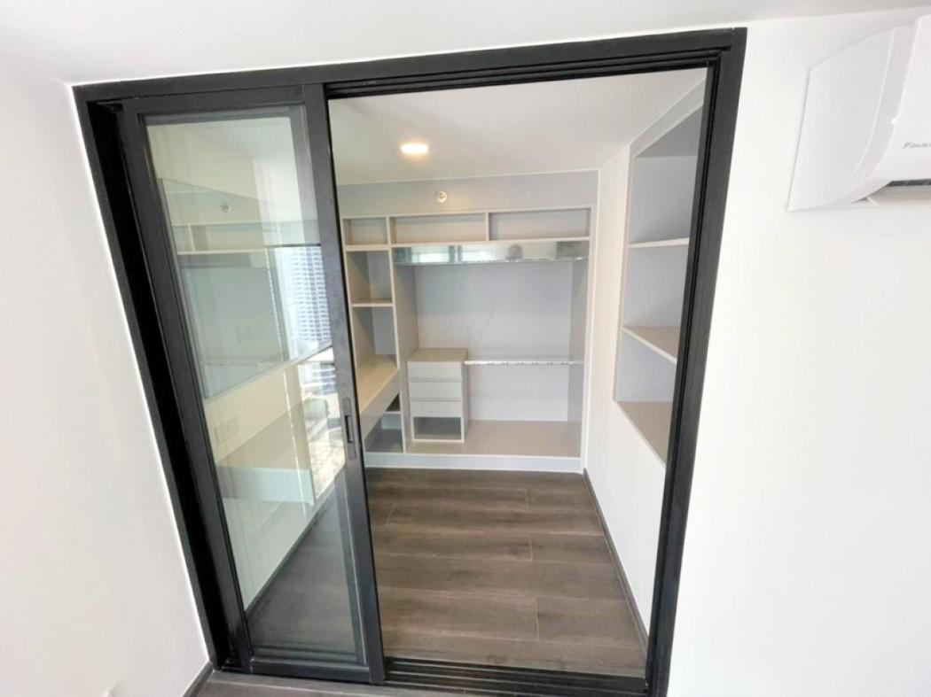 ขายคอนโด ไนท์บริดจ์ สเปซ รัชโยธิน คอนโดมิเนียม - Sell Condo KnightsBridge Space Ratchayothin condominium - 2900736