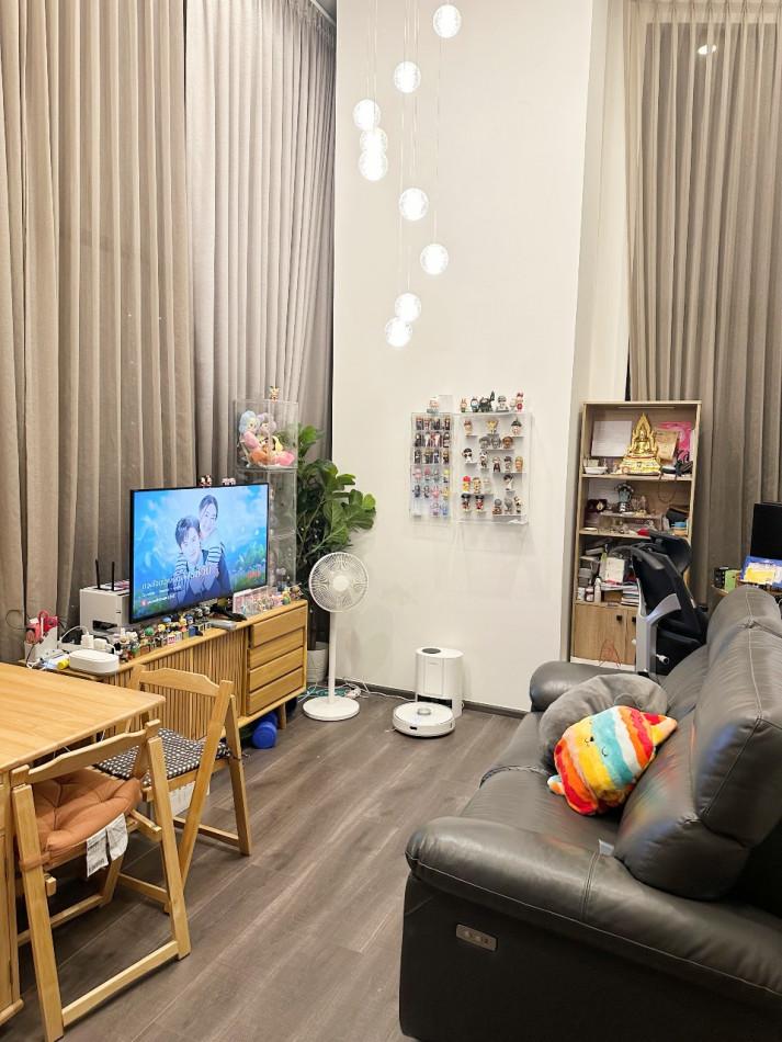 ขายคอนโด ไนท์บริดจ์ สเปซ รัชโยธิน คอนโดมิเนียม - Sell Condo KnightsBridge Space Ratchayothin condominium - 2900727
