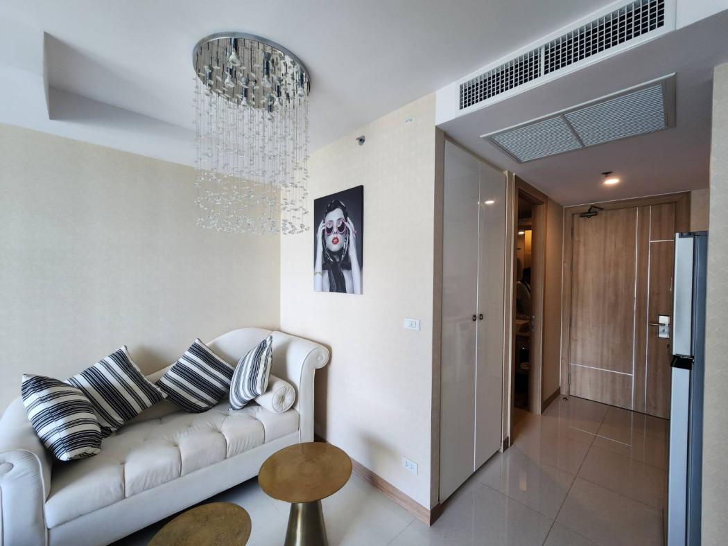 ขายคอนโด เดอะ ริเวียร่า จอมเทียน - Sell Condo   - 2901007