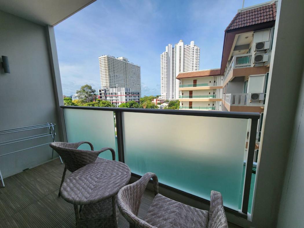 ขายคอนโด เดอะ ริเวียร่า จอมเทียน - Sell Condo   - 2901014