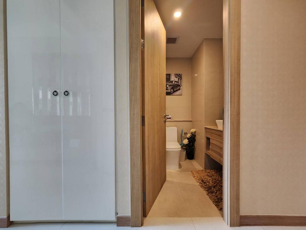 ขายคอนโด เดอะ ริเวียร่า จอมเทียน - Sell Condo   - 2901011