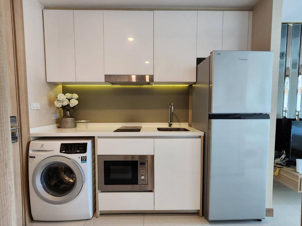 ขายคอนโด เดอะ ริเวียร่า จอมเทียน - Sell Condo   - 2901010