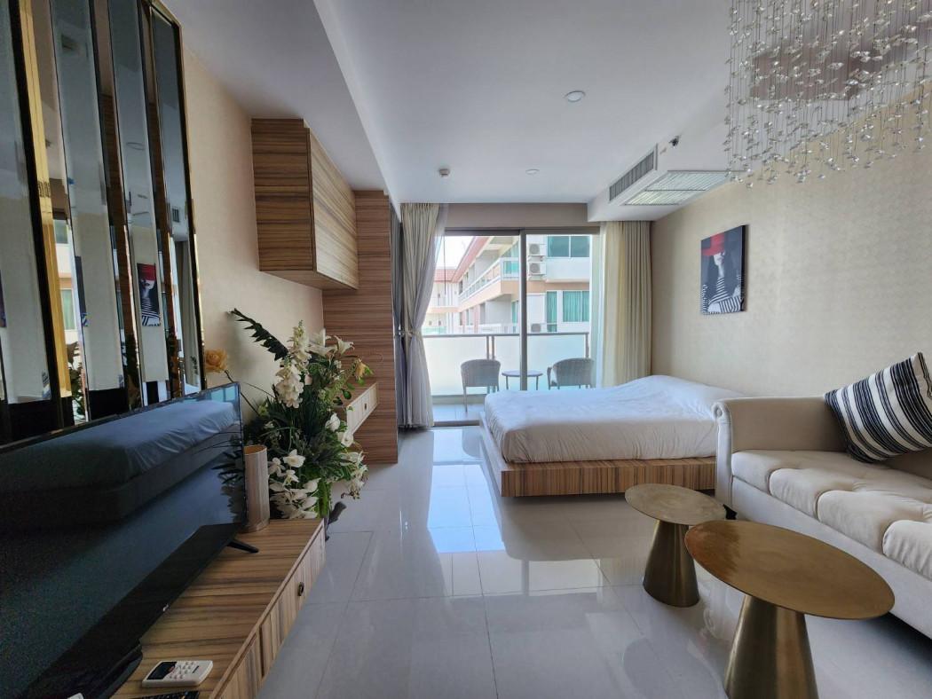 ขายคอนโด เดอะ ริเวียร่า จอมเทียน - Sell Condo   - 2901006