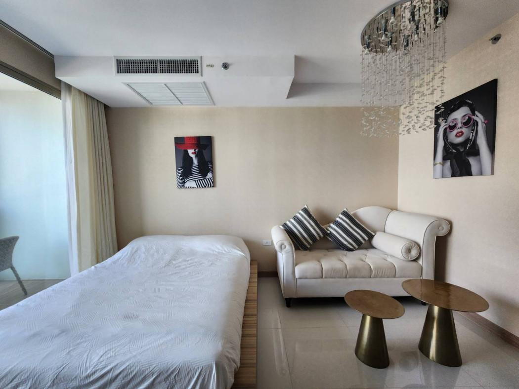 ขายคอนโด เดอะ ริเวียร่า จอมเทียน - Sell Condo   - 2901009