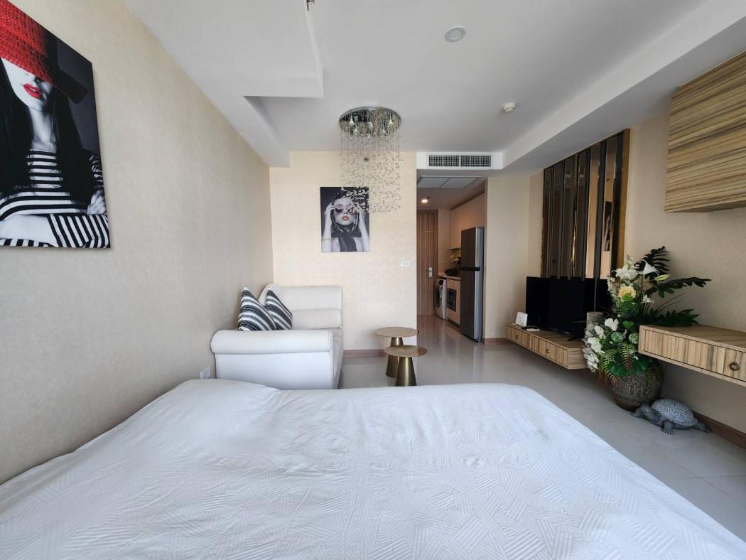 ขายคอนโด เดอะ ริเวียร่า จอมเทียน - Sell Condo   - 2901008