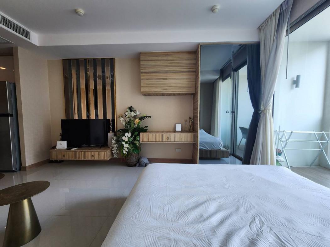 ขายคอนโด เดอะ ริเวียร่า จอมเทียน - Sell Condo   - 2901005