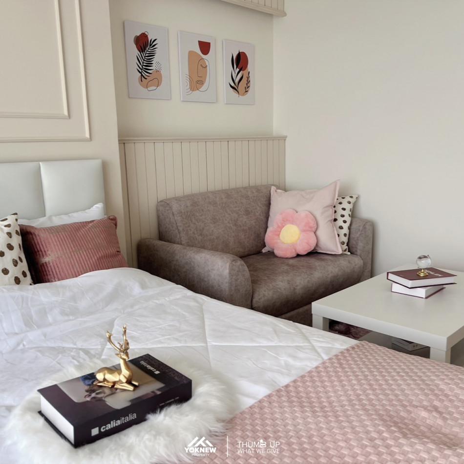 ขายคอนโด รัชดา ออร์คิด คอนโดมิเนียม - Sell Condo Ratchada Orchid condominium - 2901460