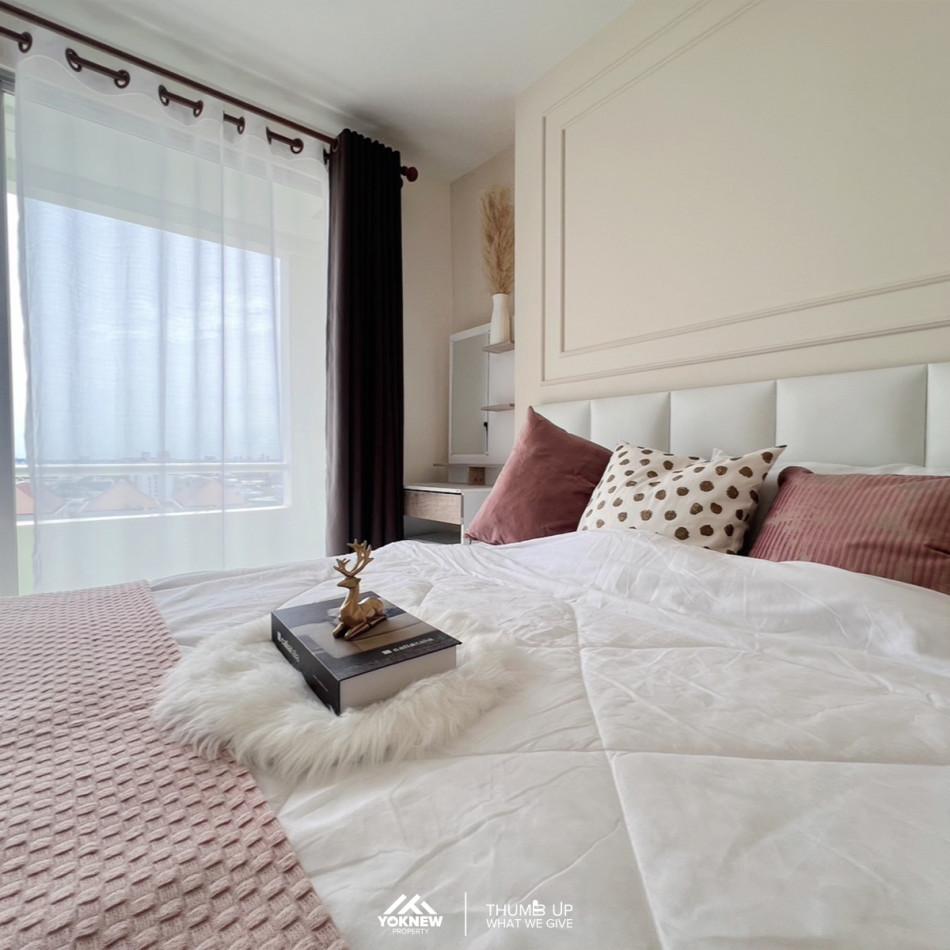 ขายคอนโด รัชดา ออร์คิด คอนโดมิเนียม - Sell Condo Ratchada Orchid condominium - 2901456