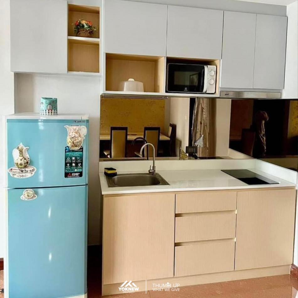 เช่าคอนโด ไดมอนด์ รัชดา ซิตี้ พลัส (อาคารC) คอนโดมิเนียม - Condo Rental Diamond Ratchada City Plus (TowerC) condominium - 2901542