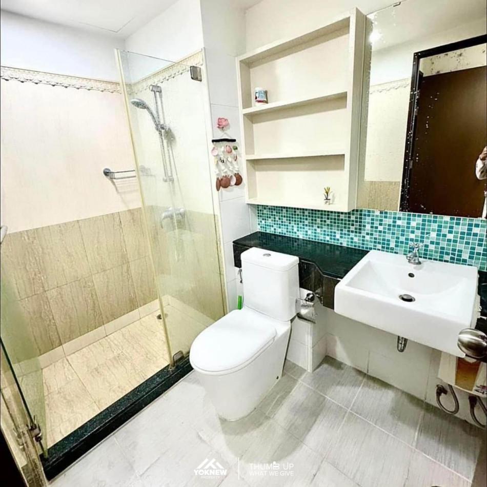 เช่าคอนโด ไดมอนด์ รัชดา ซิตี้ พลัส (อาคารC) คอนโดมิเนียม - Condo Rental Diamond Ratchada City Plus (TowerC) condominium - 2901541