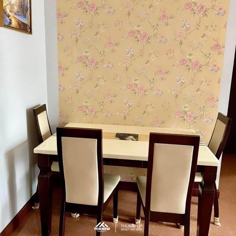 เช่าคอนโด ไดมอนด์ รัชดา ซิตี้ พลัส (อาคารC) คอนโดมิเนียม - Condo Rental Diamond Ratchada City Plus (TowerC) condominium - 2901543