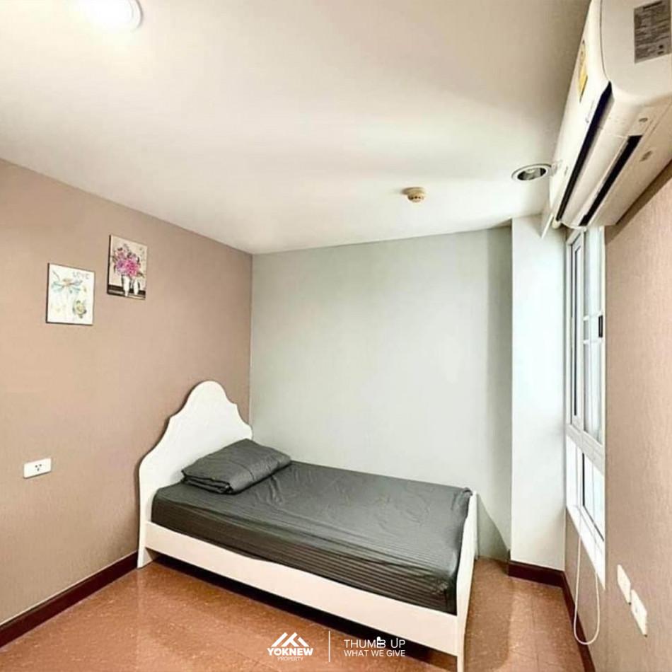 เช่าคอนโด ไดมอนด์ รัชดา ซิตี้ พลัส (อาคารC) คอนโดมิเนียม - Condo Rental Diamond Ratchada City Plus (TowerC) condominium - 2901538